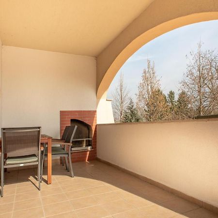 Modor Apartman Alsopahok Exterior photo