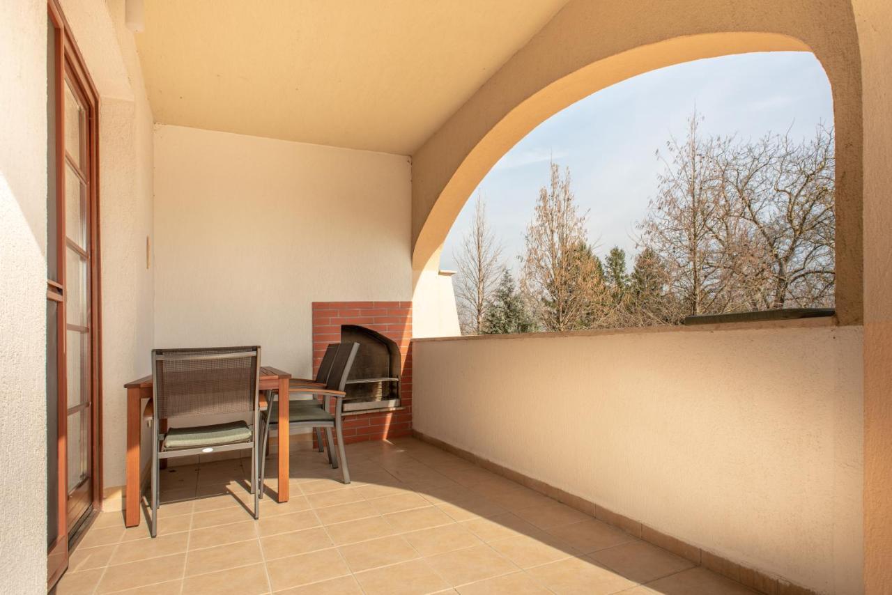 Modor Apartman Alsopahok Exterior photo