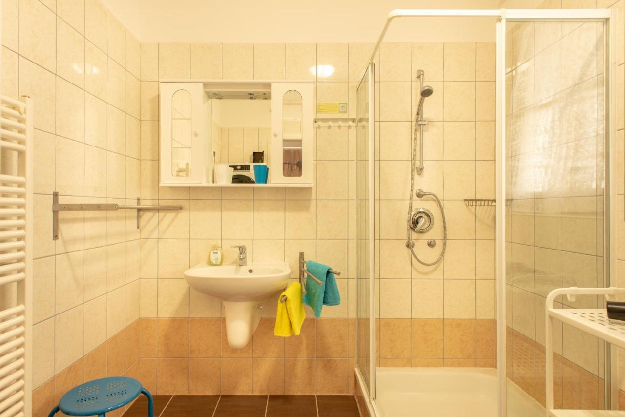 Modor Apartman Alsopahok Exterior photo