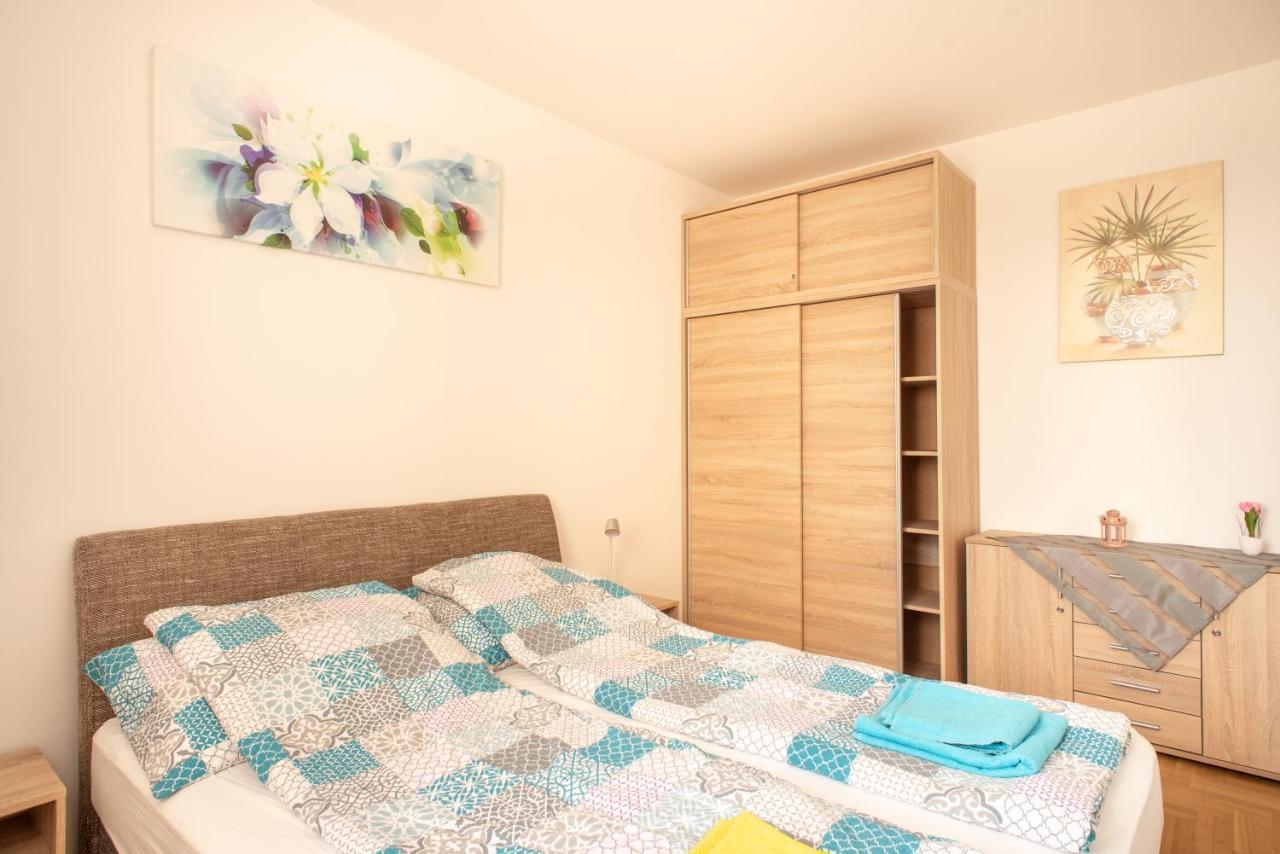 Modor Apartman Alsopahok Exterior photo